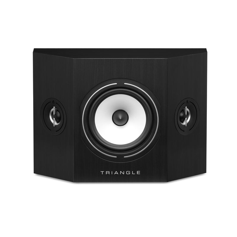 BOREA - BRS1 BLACK