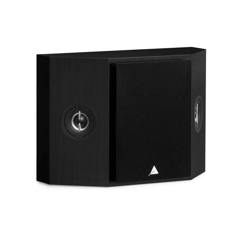 BOREA - BRS1 BLACK