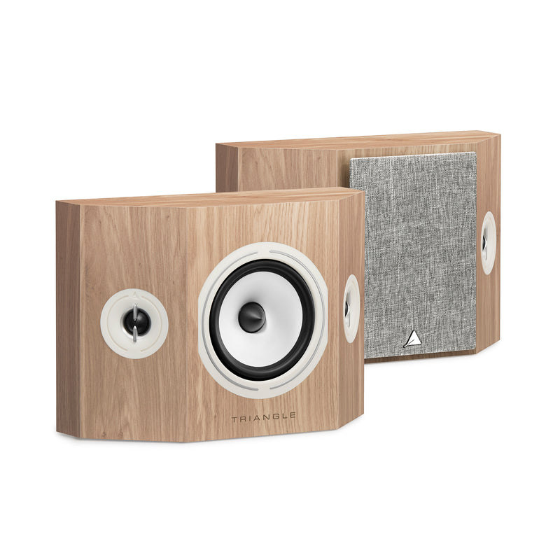 BOREA - BRS1 LIGHT OAK