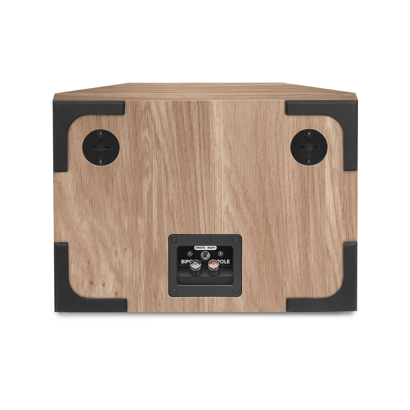 BOREA - BRS1 LIGHT OAK