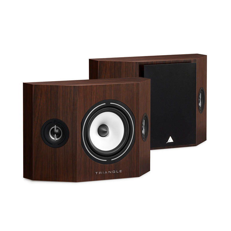 BOREA - BRS1 WALNUT