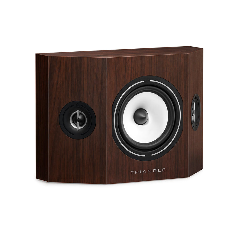 BOREA - BRS1 WALNUT
