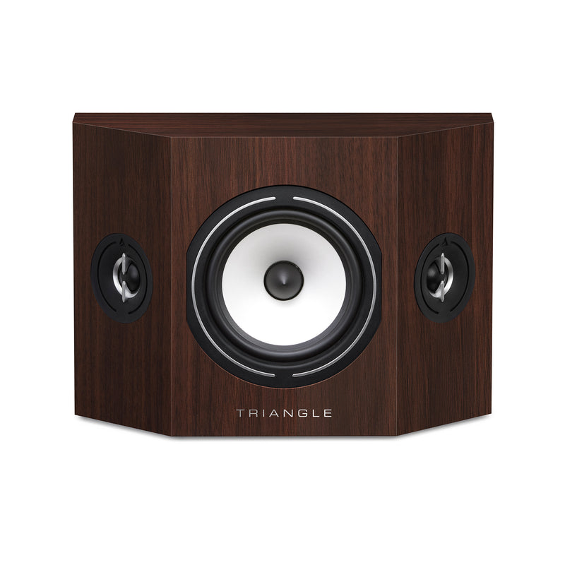 BOREA - BRS1 WALNUT