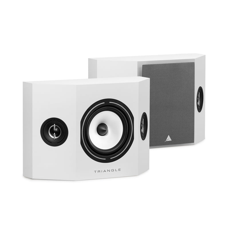 BOREA - BRS1 WHITE