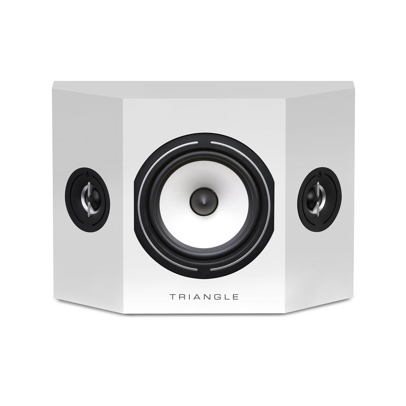 BOREA - BRS1 WHITE