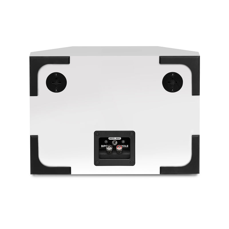 BOREA - BRS1 WHITE