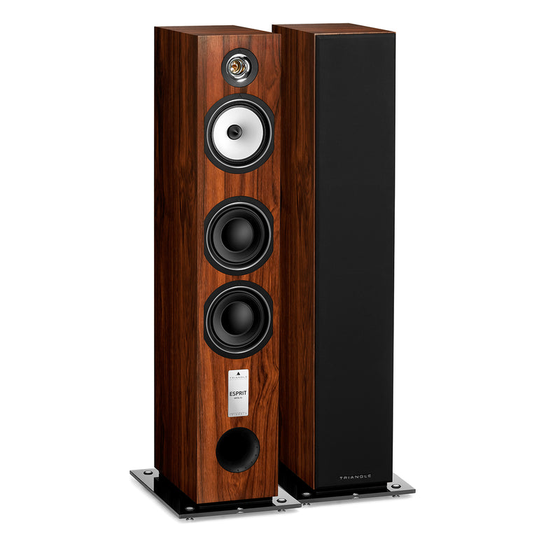 ANTAL EZ - Wood TEAK