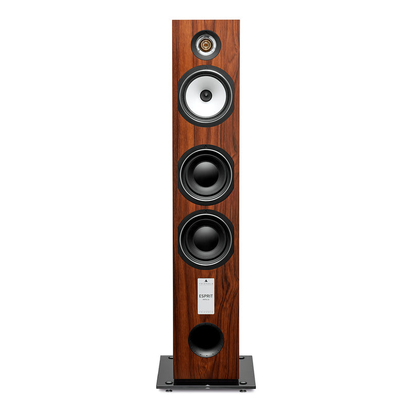 ANTAL EZ - Wood TEAK