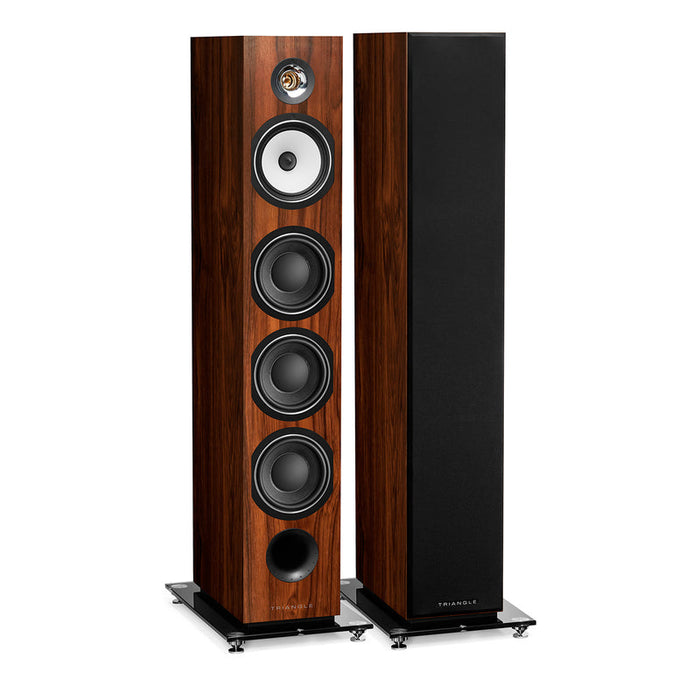 AUSTRALE EZ - Wood TEAK