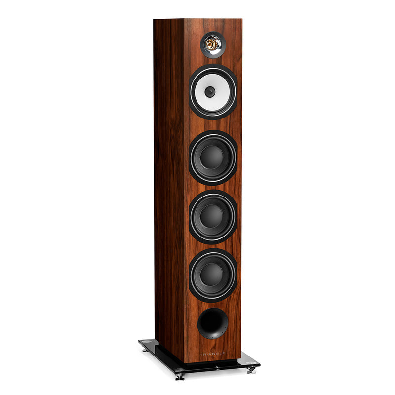 AUSTRALE EZ - Wood TEAK