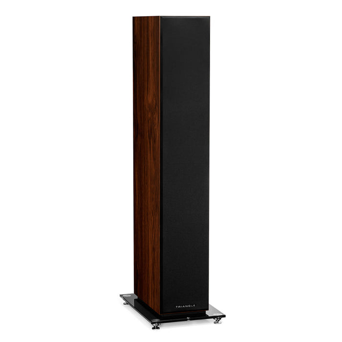 AUSTRALE EZ - Wood TEAK