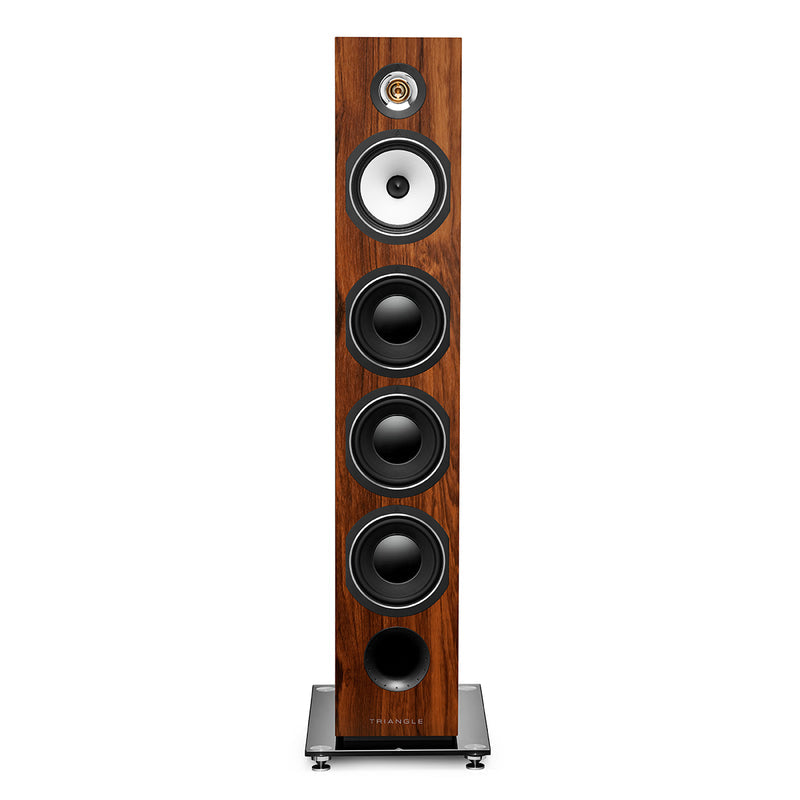 AUSTRALE EZ - Wood TEAK