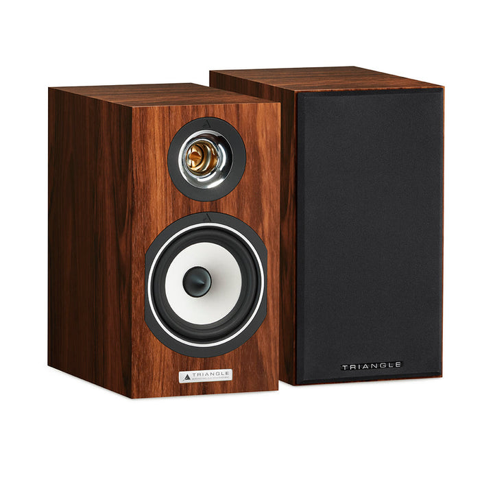 TITUS EZ - Wood TEAK