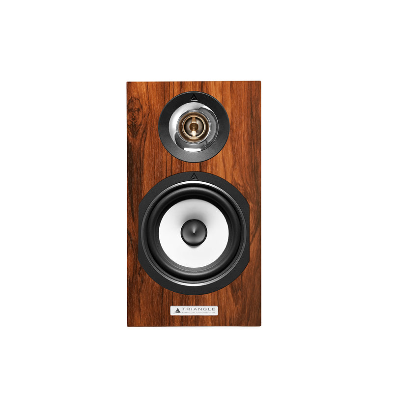 TITUS EZ - Wood TEAK