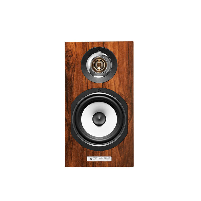 TITUS EZ - Wood TEAK