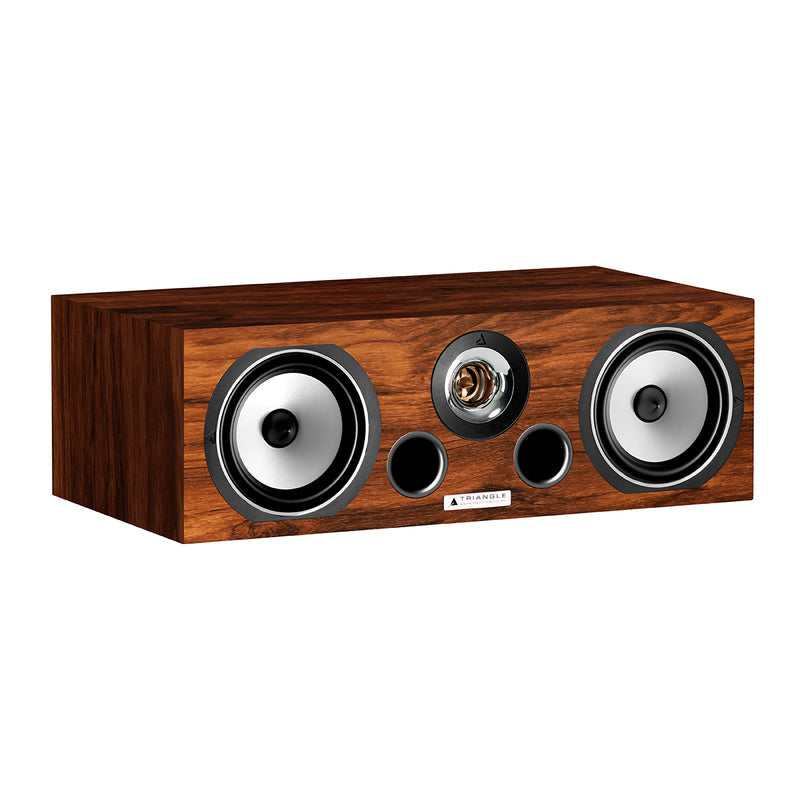 VOCE EZ - WOOD TEAK