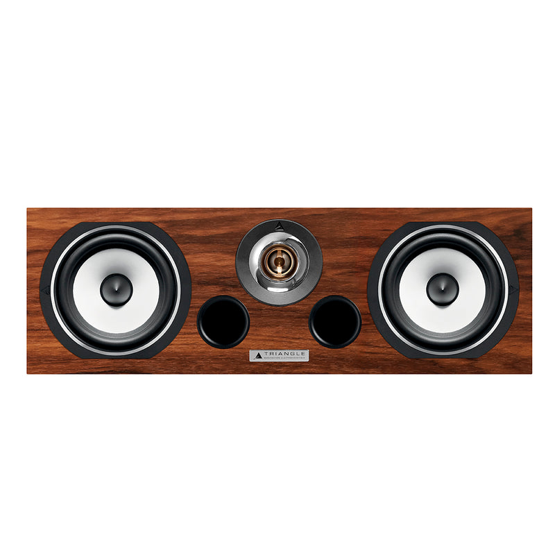 VOCE EZ - WOOD TEAK