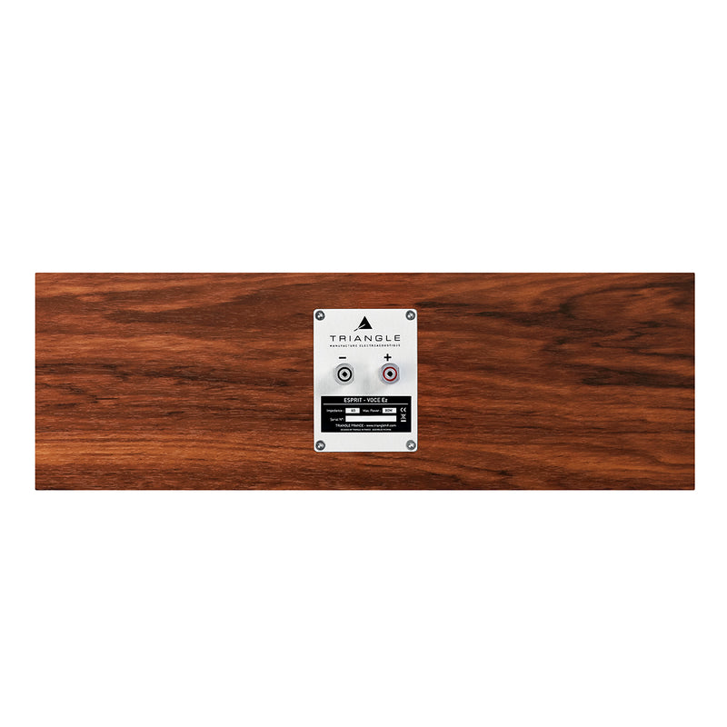 VOCE EZ - WOOD TEAK