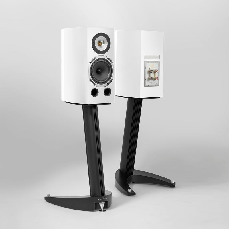 DUETTO 40th WHITE