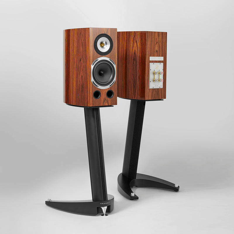 DUETTO 40th GOLDEN OAK