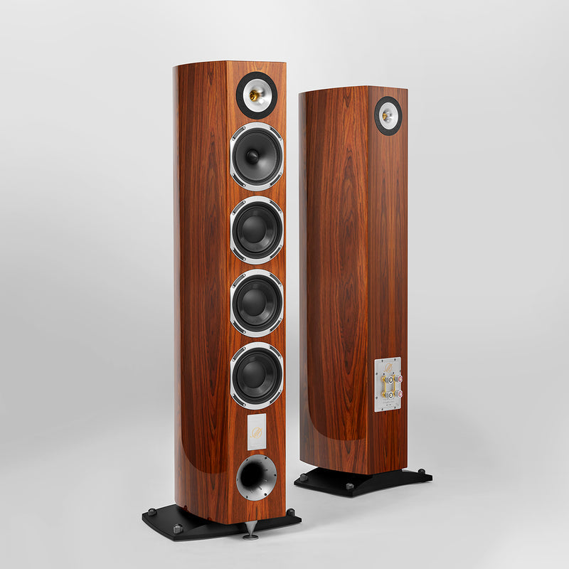 QUATUOR 40th GOLDEN OAK