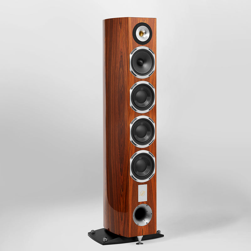 QUATUOR 40th GOLDEN OAK