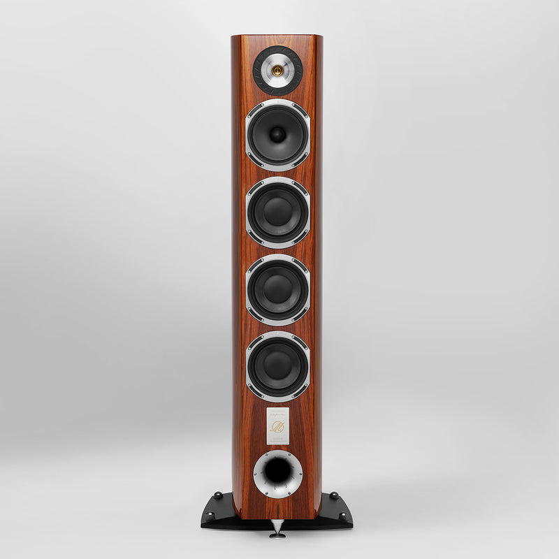 QUATUOR 40th GOLDEN OAK