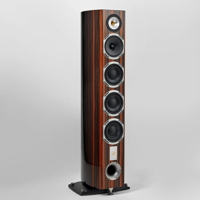 QUATUOR 40th ZEBRANO