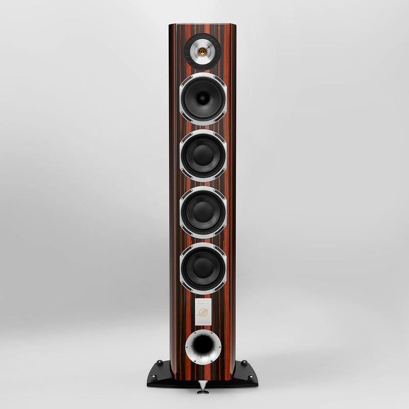 QUATUOR 40th ZEBRANO