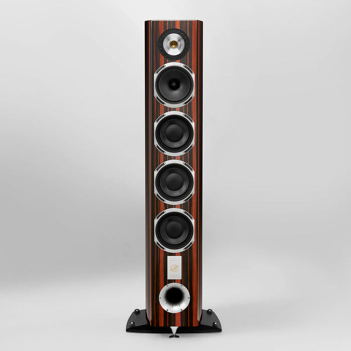 QUATUOR 40th ZEBRANO