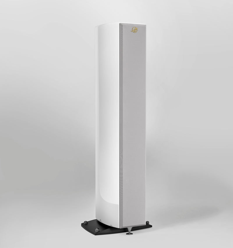QUATUOR 40th WHITE