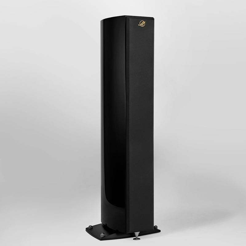 QUATUOR 40th BLACK