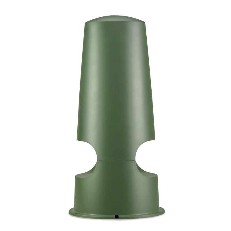 SECRET - GARDEN 7 GREEN