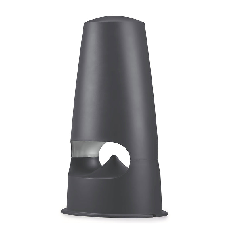 SECRET - GARDEN 7 BLACK
