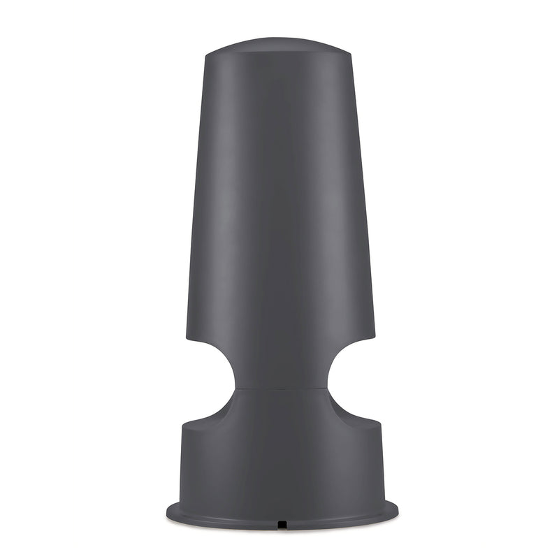 SECRET - GARDEN 7 BLACK