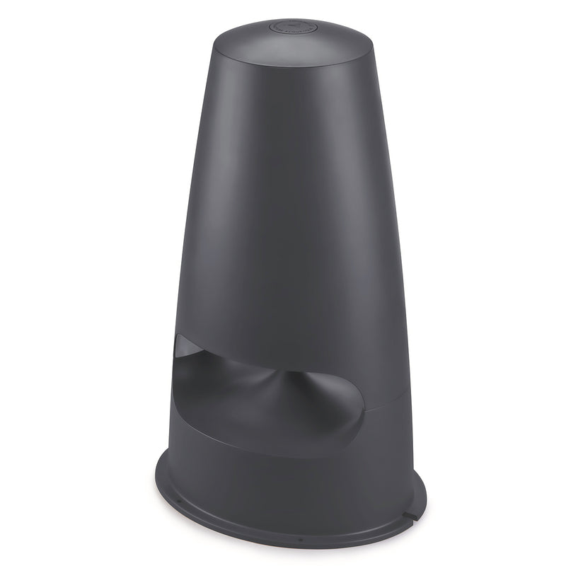 SECRET - GARDEN 7 BLACK