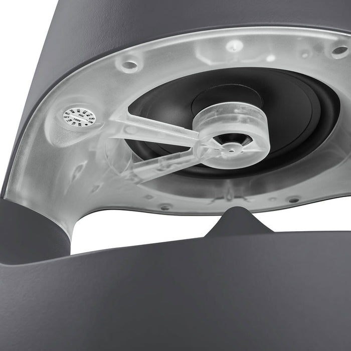 SECRET - GARDEN 7 GREY