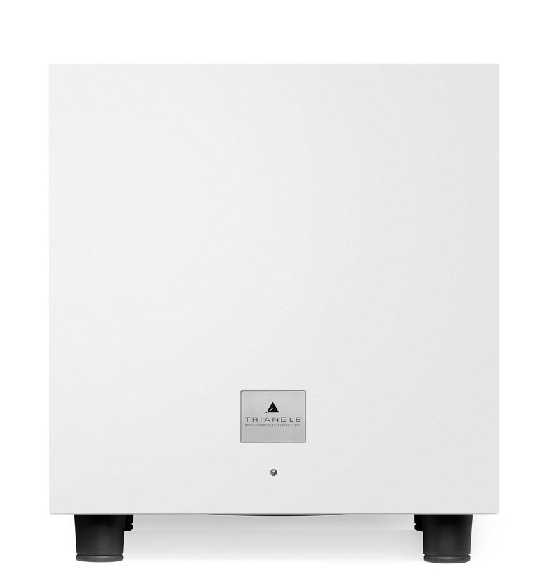 TALES 340 WHITE