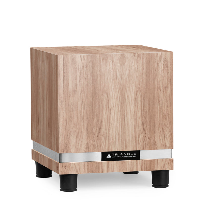 THETIS 300- WOOD LIGHT OAK