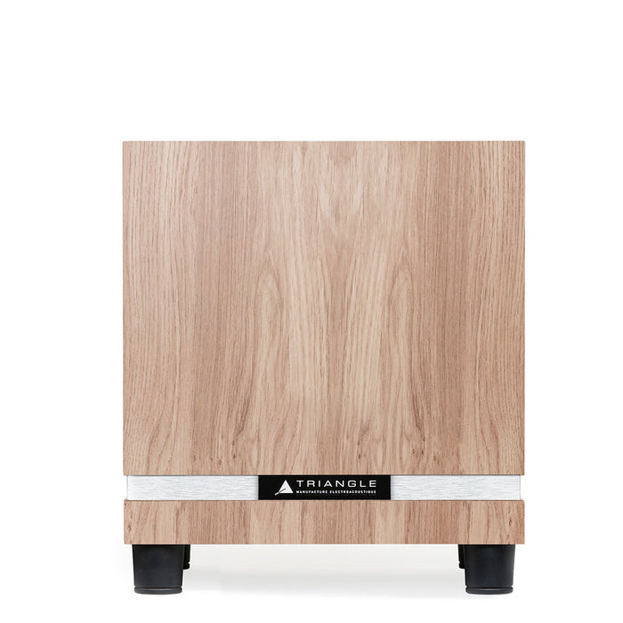 THETIS 300- WOOD LIGHT OAK