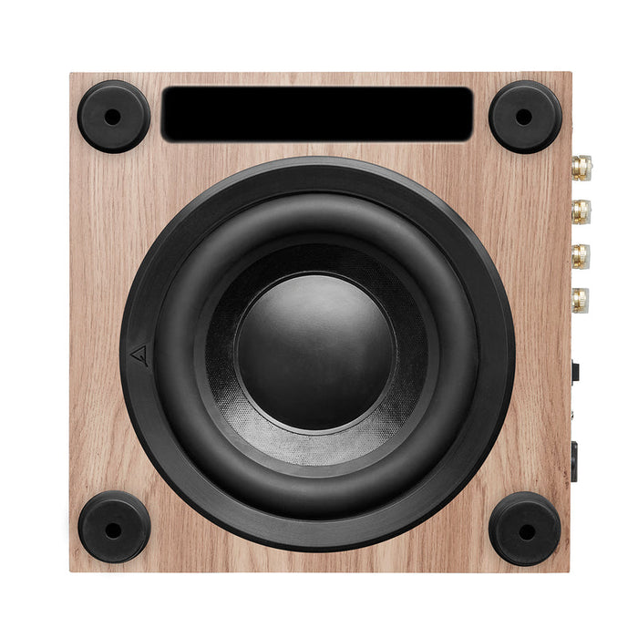 THETIS 300- WOOD LIGHT OAK