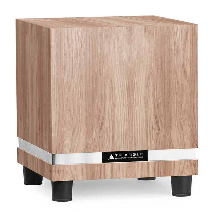 Thetis 340 - WOOD LIGHT OAK