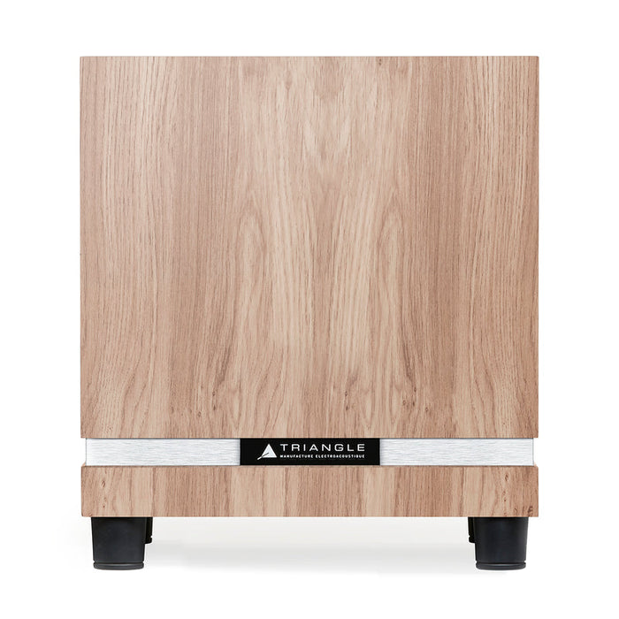 Thetis 340 - WOOD LIGHT OAK