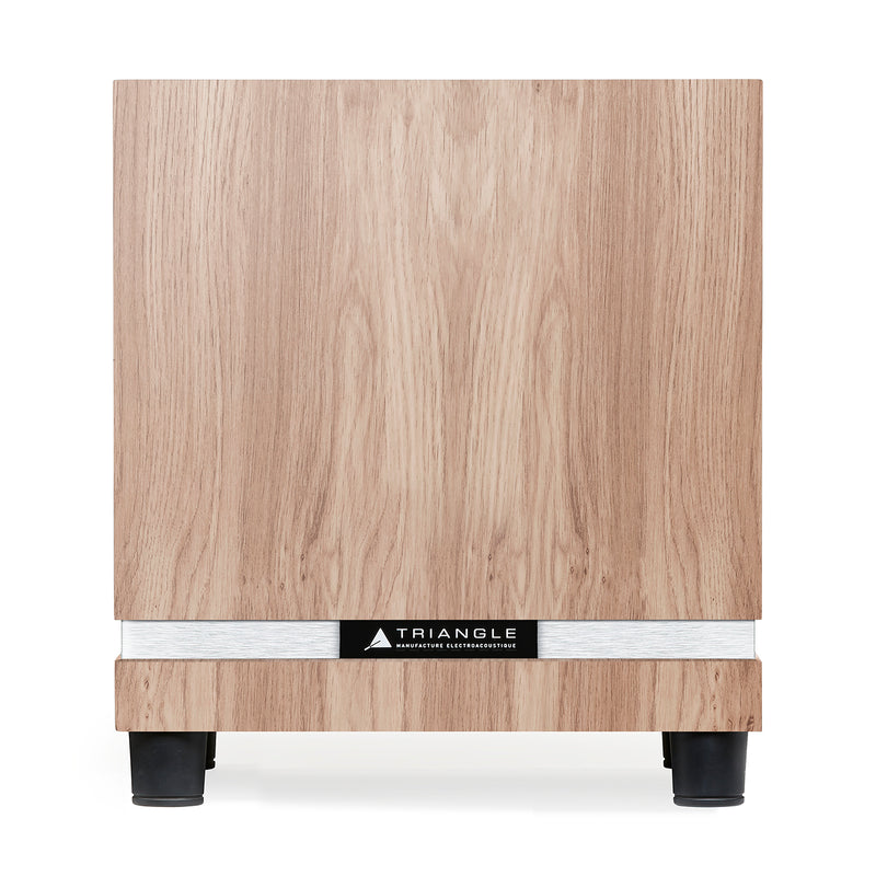 Thetis 340 - WOOD LIGHT OAK