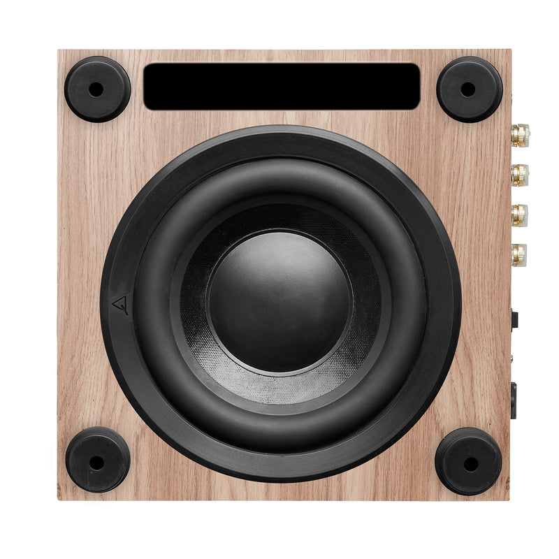 Thetis 340 - WOOD LIGHT OAK