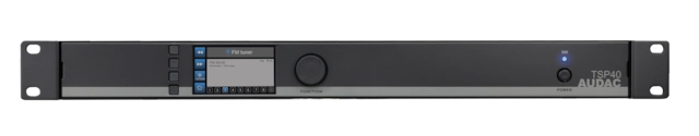 TSP40