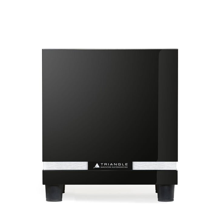 THETIS 300- WOOD BLACK