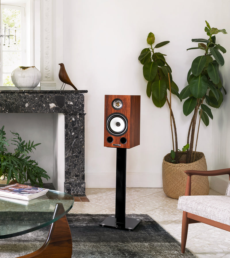 COMETE EZ - WOOD TEAK