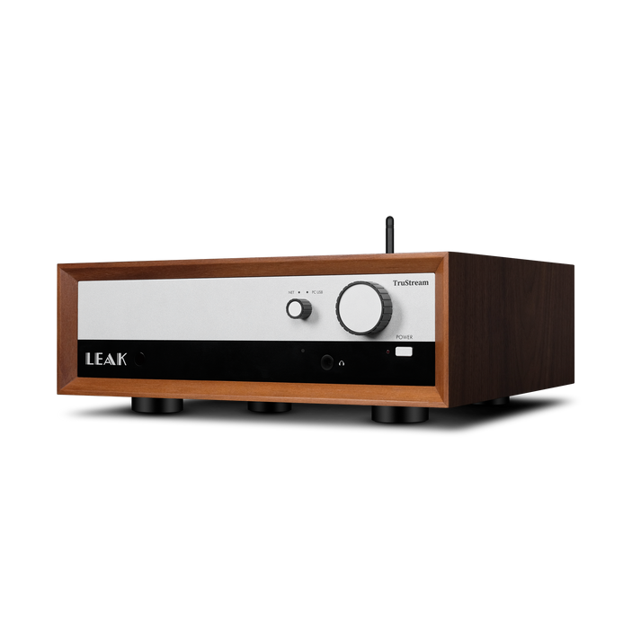 TruStream