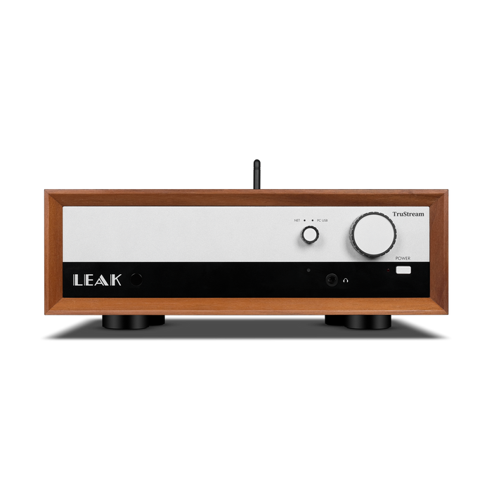 TruStream